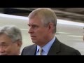 PRINCE ANDREW Sex Scandal: Royal Family Fights.