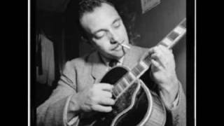 Swing 42 - Django Reinhardt