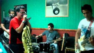 The Pairos_3 Golpe de Suerte