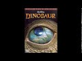 DINOSAUR UK DVD UNBOXING