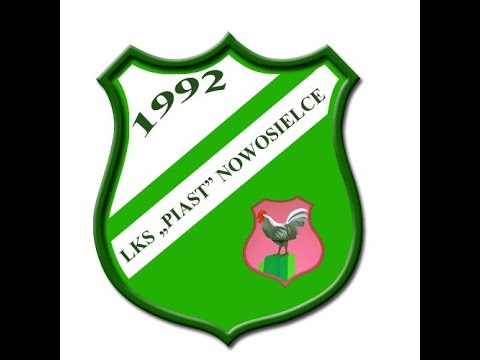 Huragan Rozbórz Długi - PIAST NOWOSIELCE (Bartłomiej Wołowiec na 1-2)