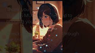 Quick Relaxation: Serene Night Lofi Hip Hop / YURIES  #lofi #chillhopmusic #musicgenre #chill #music