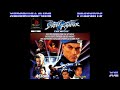 Street Fighter The Movie PS1 Playthrough