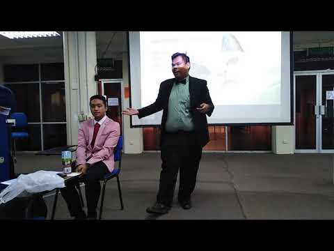 How to Care for your Cats (Presentation by Alif, Wan Aiman, Danial, Aziz and Harith)