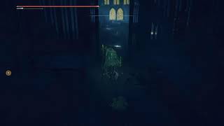 【PS5】エルデンリング DLC 実況なし #15