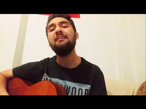 Melih Kala - Vazgeçmeli (Söz müzik: Melih Kala)