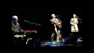 Sam Baker - Isn't Love Great 200913