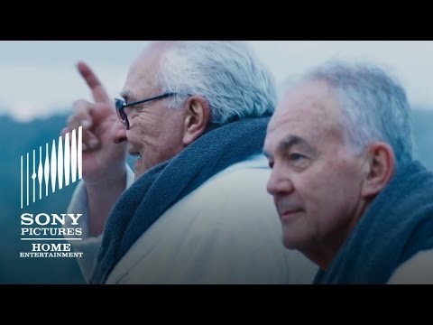 Land Ho! Get it on Blu-ray™ and Digital HD 11/4!