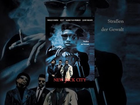 New Jack City