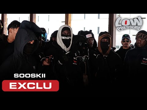 EXCLU | @Sooskii95Hdm    - FREESTYLE | LOW PRESSURE S1