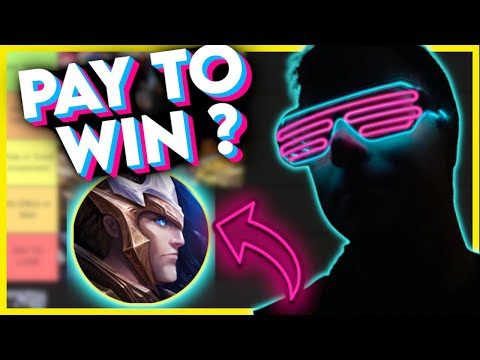 I rank every PAY TO WIN Garen skin in this Tierlist!  | Season 14 | riste | League of Legends