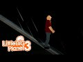 The Mist Bob And Run Away From Mist LittleBigplanet 3 PS5 Gameplay