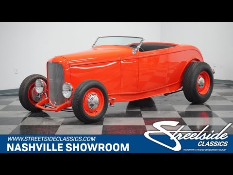 1932 Ford Highboy (CC-1656234) for sale in Lavergne, Tennessee