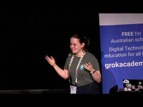 Git for student projects teacher talk video thumbnail