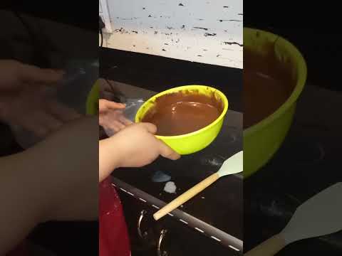 chocolate cake 🥮 Home made