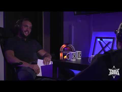 Krindž ili Gas (Treća smena sa Buraz Đansom - Kumela )