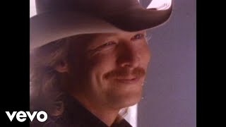 Alan Jackson - Chasin&#39; That Neon Rainbow (Official Music Video)