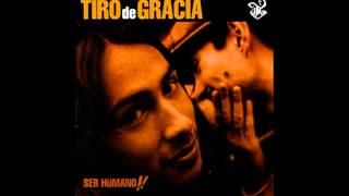 09  Interploración (pacto con las ánimas) - Tiro de Gracia