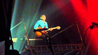 Un jugement sans appel, Tryo à l&#39;Olympia