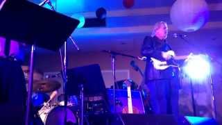 No Good to Cry,  Wildweeds - No Class Reunion  Big Al Anderson Windsor Locks CT 12/27/14