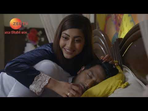 Tujhse Hai Raabta - Best Scene - Ep  - 277 - Poorva Gokhale, Arzaan Shaikh - Zee TV