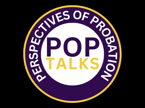 POP Talk 3 Series 5 Inside Job   A charity supporting people with convictions into employment