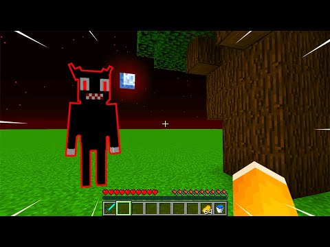 NON FARTI TROVARE DAL CARTOON CAT SU MINECRAFT!!!