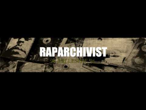 La relève - L'underground résonne (Démo rare 1996)