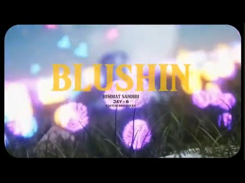 Blushin