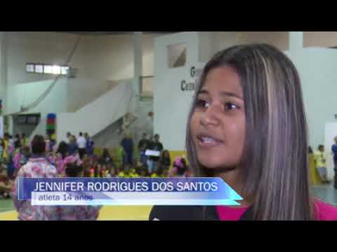 Alto Garças foi a primeira cidade a receber a competição neste ano, região sul/sudeste, da categoria B. Veja como foi a abertura Oficial.