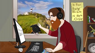 Brazilian Chill Lofi Music ~ lofi, hip hop, chillhop ~ chill music to study/relax/sleep