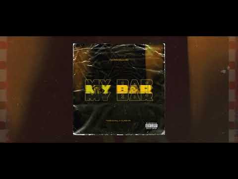 FARID EGALL X GLASS PB - MY BAR | OFFICIAL AUDIO