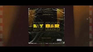 Download lagu FARID EGALL X GLASS PB - MY BAR |  AUDIO mp3