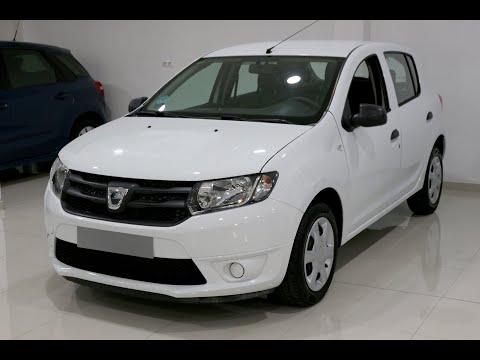 SANDERO 1.5 DcI Ambiance dCi 75