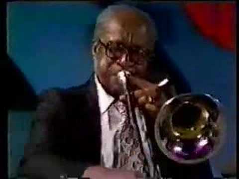 Original Dixieland One Step