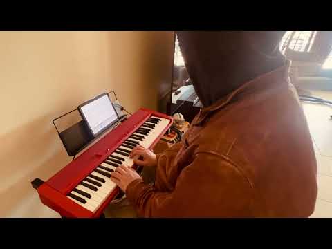 Day 4 with Playground Sessions App