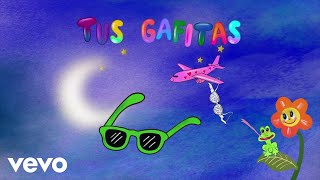 Musik-Video-Miniaturansicht zu TUS GAFITAS Songtext von KAROL G