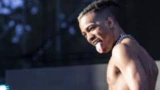 Sauce Walka XXXTentacion Voss ( Prod. by DJ Carnage) Son  Officiel