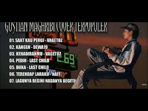 Gustian Maghribi cover terpopuler
