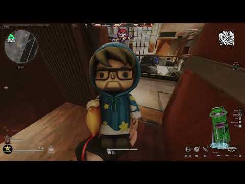 Rocky Can found geekem on deck ! | #carnage_qc on #Twitch