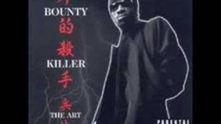 Look Good (Martial Arts Riddim) - Bounty Killer