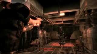 Let's Play Fallout New Vegas Part 100 - Get Your Motor Running