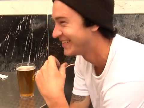 Sascha Daley/Scott Decenzo