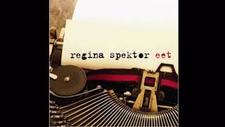 Regina Spektor - The Sword &amp; the Pen (Acoustic Version)