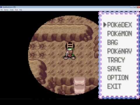 Tracy Emerald Adventures: Granite Cave All Cracked Up Part 88