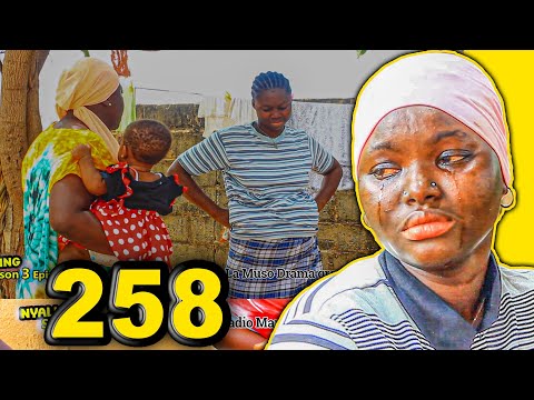 Nyalling Season 3 - Episode 258