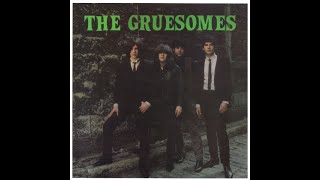 The Gruesomes - I Can Tell (Bo Diddley Cover)