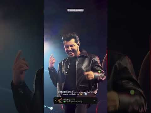 Murilo Huff em Rubiataba - Goiás #sertanejo #shorts #youtubeshorts #youtube