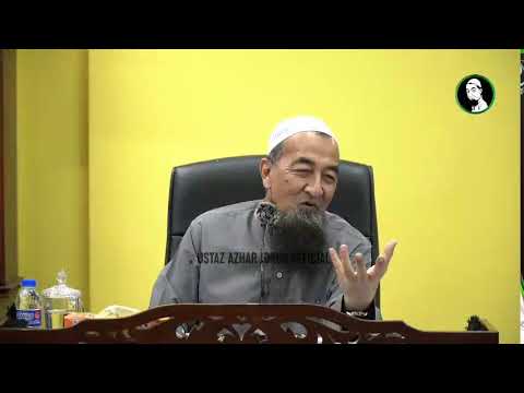  UAI LIVE : 14/01/2024 Kuliyyah Maghrib Jemputan Khas & Soal Jawab Agama - Ustaz Azhar Idrus