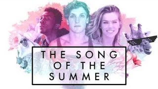 The Rock's [DELETED] Song of The Summer (feat. Desiigner, David Hasselhoff) [SONG ONLY]